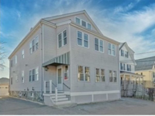 12 Armory Street, Unit B, Wakefield, MA 01880