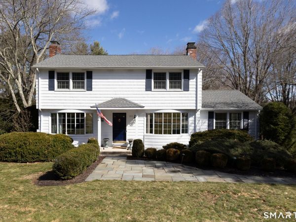 223 Carriage, Middlebury, CT 06762