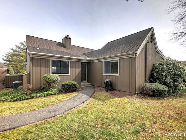 132 Bison, Unit B, Stratford, CT 06614