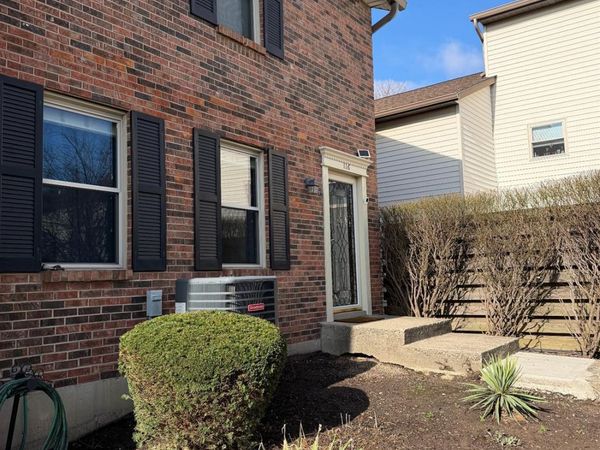 3269 Roesch Boulevard, Unit 116, Fairfield, OH 45014