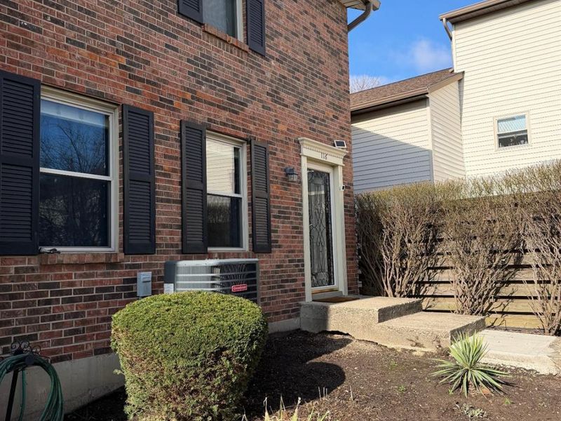 3269 Roesch Boulevard, Unit 116, Fairfield, OH 45014 Photo 1