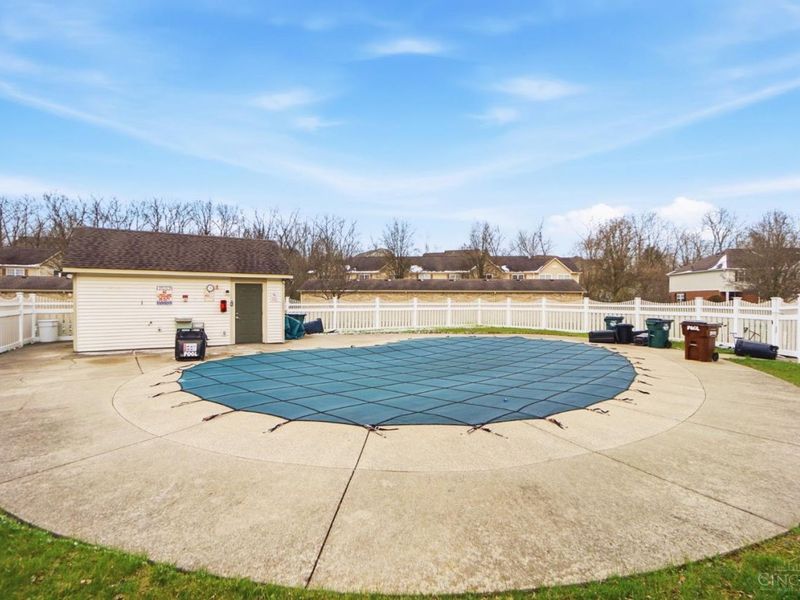 4153 Spyglass Hill, Mason, OH 45040 Photo 25