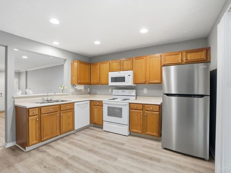 4153 Spyglass Hill, Mason, OH 45040 Photo 4