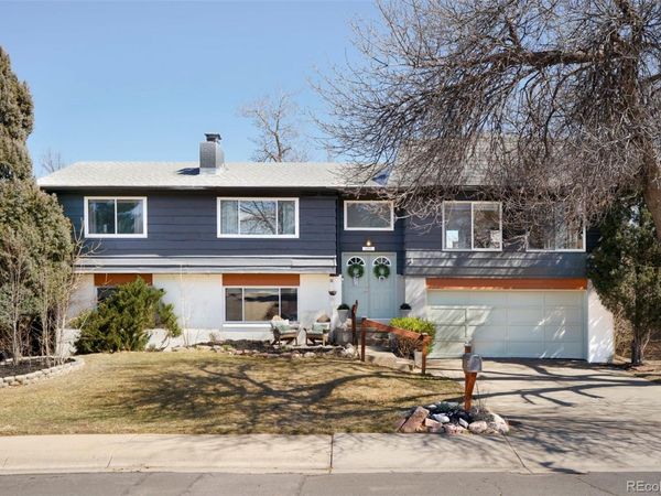 1380 Holly Drive W, Broomfield, CO 80020