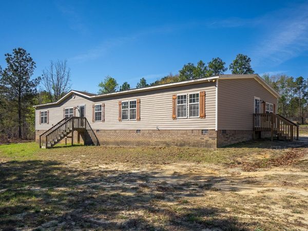 333 Outing Club Road, Aiken, SC 29801