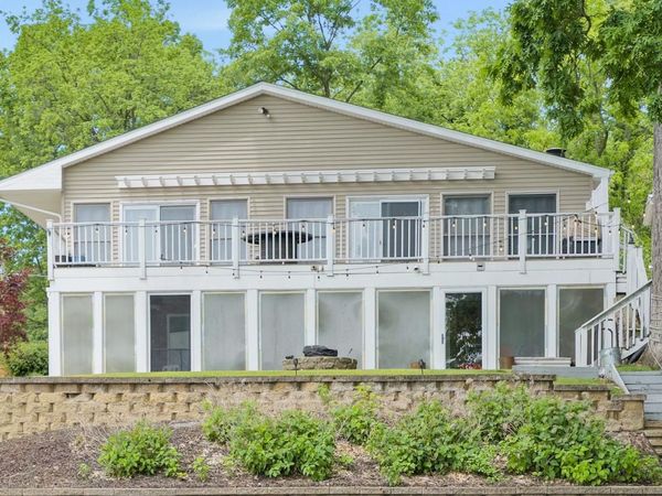 13233 Pleasant Drive, Union, MI 49130
