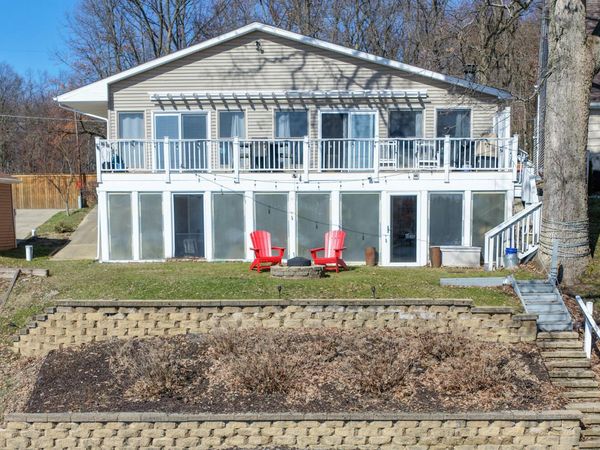 13233 Pleasant Drive, Union, MI 49130