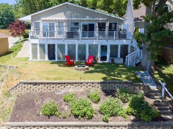 13233 Pleasant Drive, Union, MI 49130