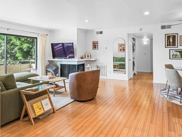 3940 Dove Street, Unit 101, San Diego, CA 92103