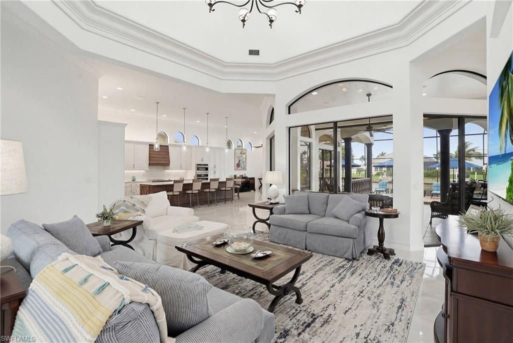 1929 Palaco Grande Pkwy, Cape Coral, FL 33904 Photo