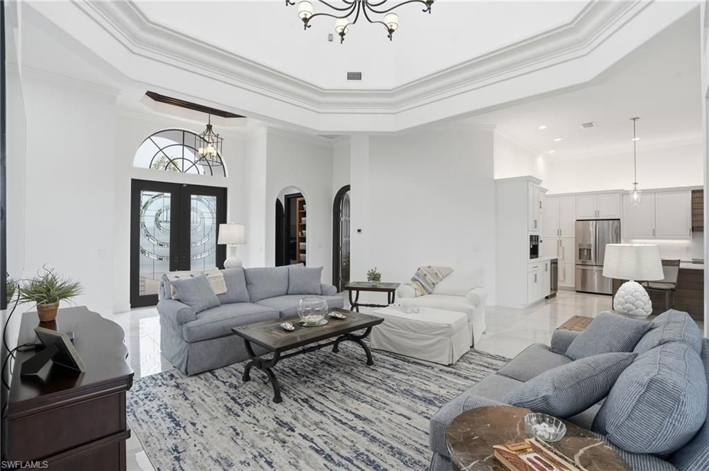 1929 Palaco Grande Pkwy, Cape Coral, FL 33904 Photo