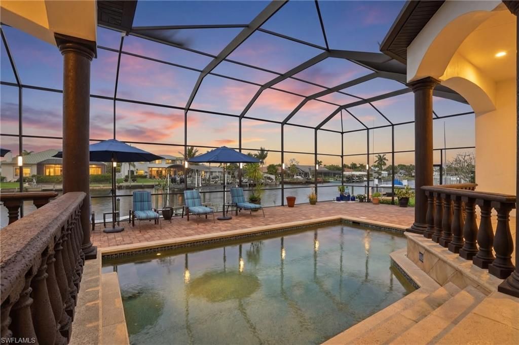 1929 Palaco Grande Pkwy, Cape Coral, FL 33904 Photo