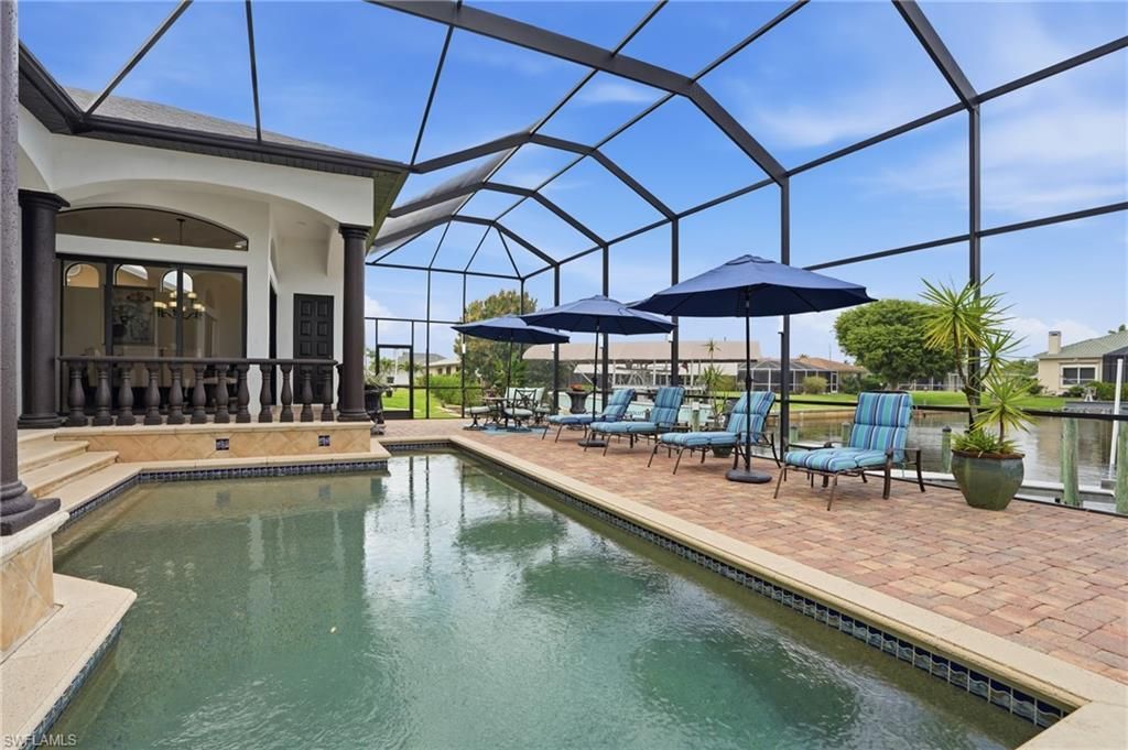 1929 Palaco Grande Pkwy, Cape Coral, FL 33904 Photo