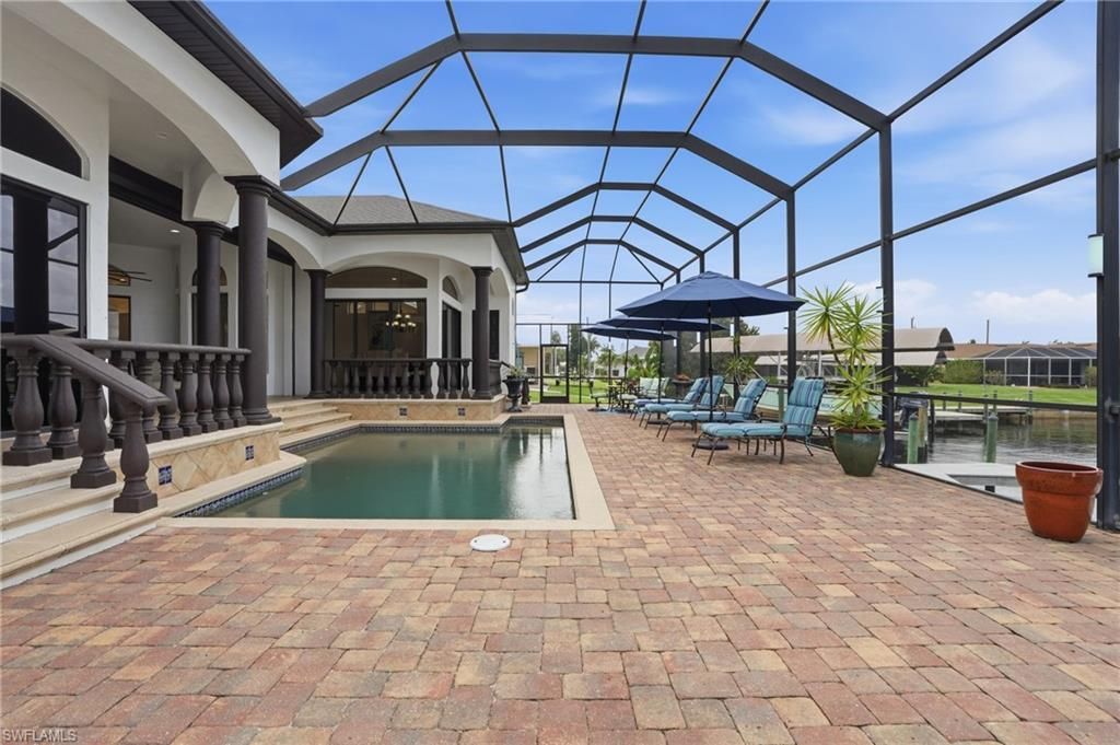 1929 Palaco Grande Pkwy, Cape Coral, FL 33904 Photo