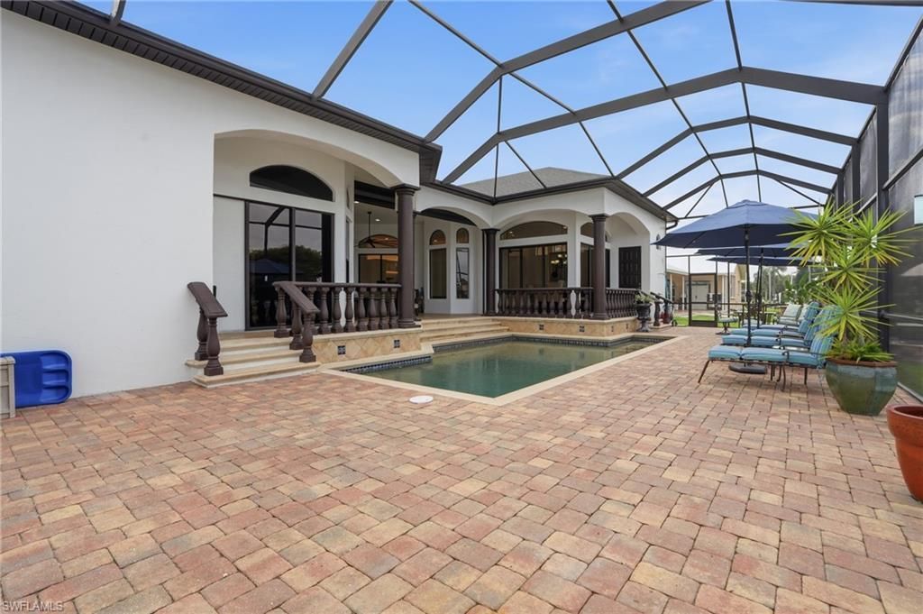 1929 Palaco Grande Pkwy, Cape Coral, FL 33904 Photo