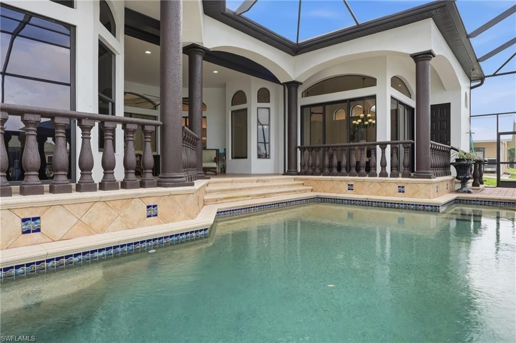 1929 Palaco Grande Pkwy, Cape Coral, FL 33904 Photo