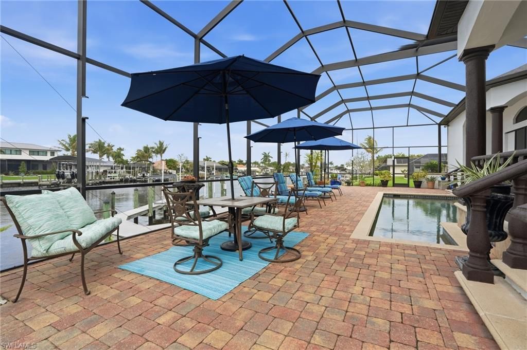 1929 Palaco Grande Pkwy, Cape Coral, FL 33904 Photo