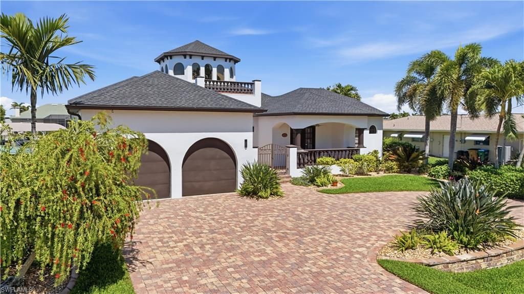 1929 Palaco Grande Pkwy, Cape Coral, FL 33904 Photo