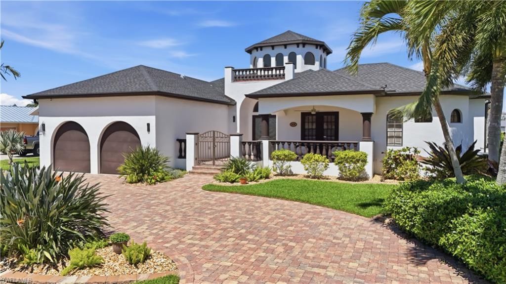 1929 Palaco Grande Pkwy, Cape Coral, FL 33904 Photo