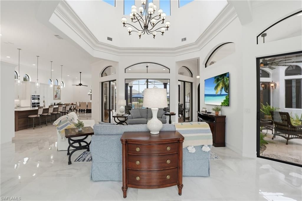 1929 Palaco Grande Pkwy, Cape Coral, FL 33904 Photo