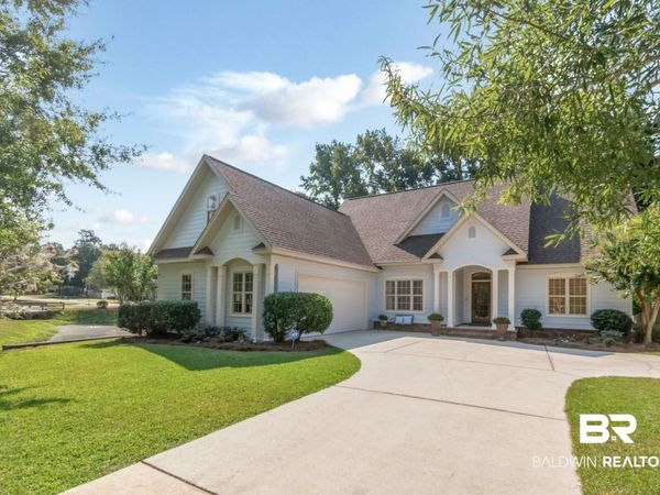 134 Song Grove Boulevard, Fairhope, AL 36532