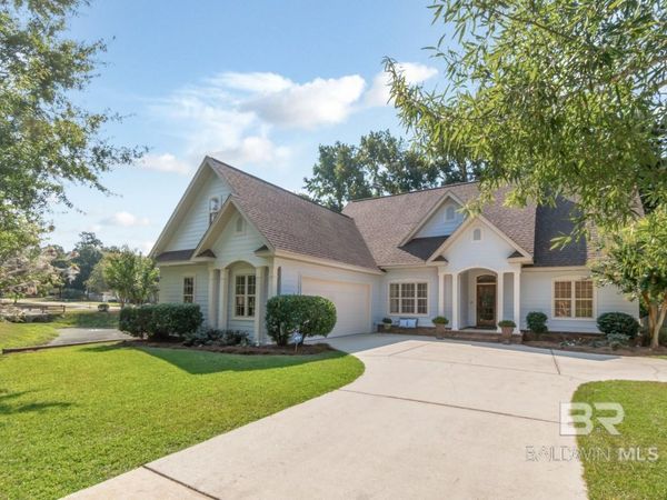 134 Song Grove Boulevard, Fairhope, AL 36532