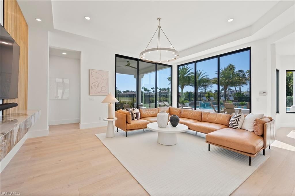 4260 Brynwood Dr, Naples, FL 34119 Photo