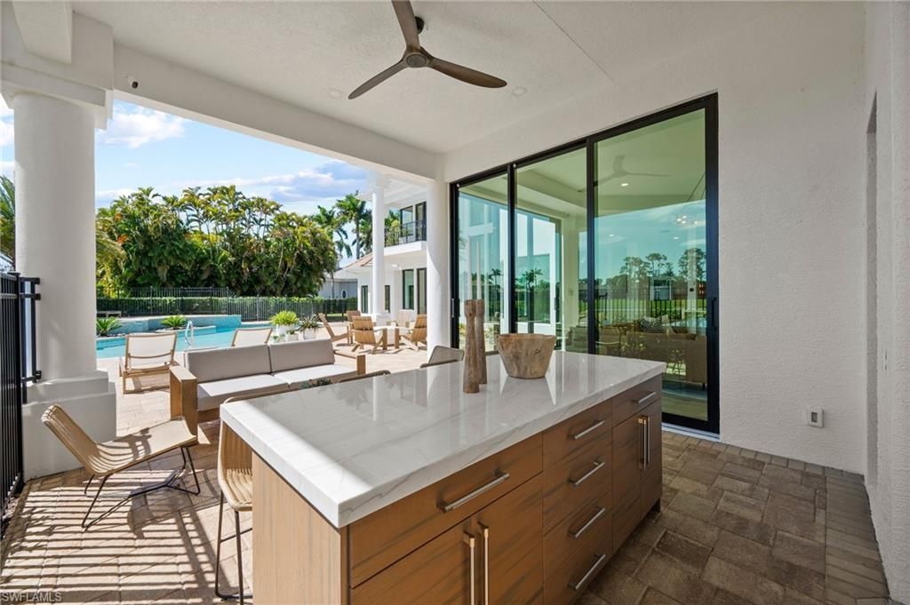 4260 Brynwood Dr, Naples, FL 34119 Photo