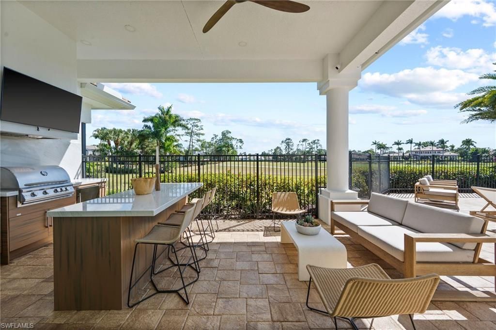 4260 Brynwood Dr, Naples, FL 34119 Photo