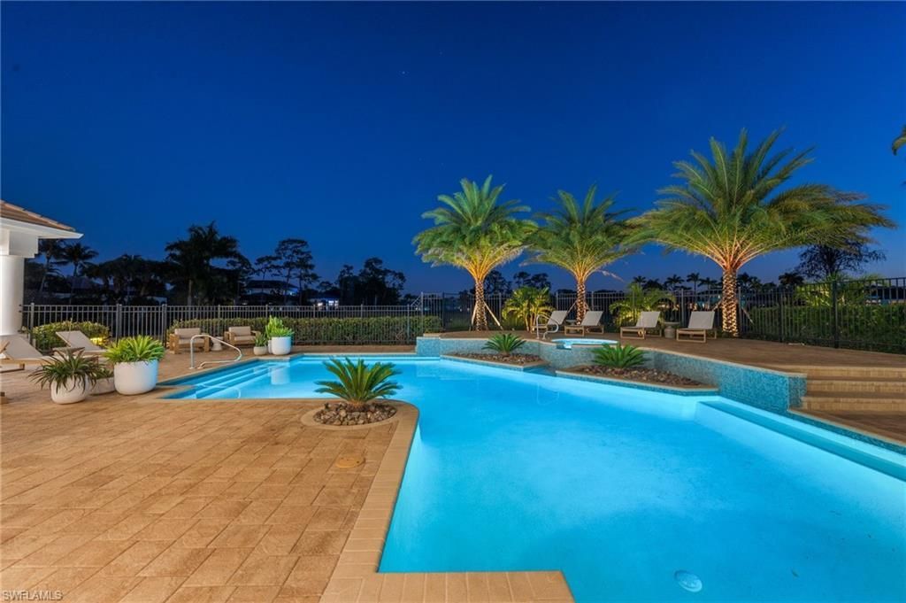 4260 Brynwood Dr, Naples, FL 34119 Photo