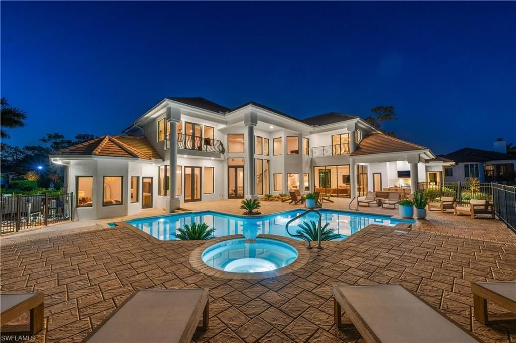 4260 Brynwood Dr, Naples, FL 34119 Photo