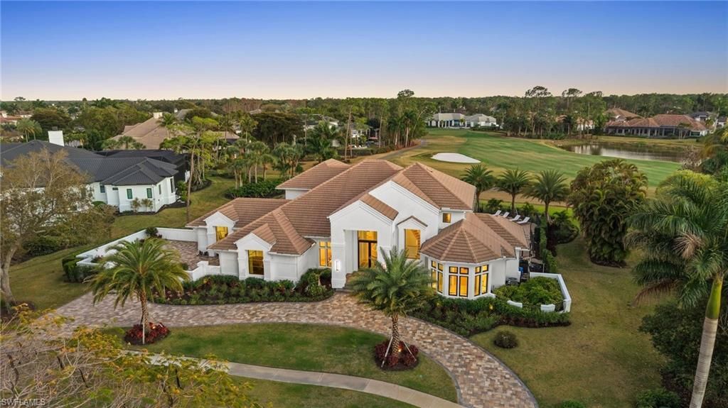 4260 Brynwood Dr, Naples, FL 34119 Photo