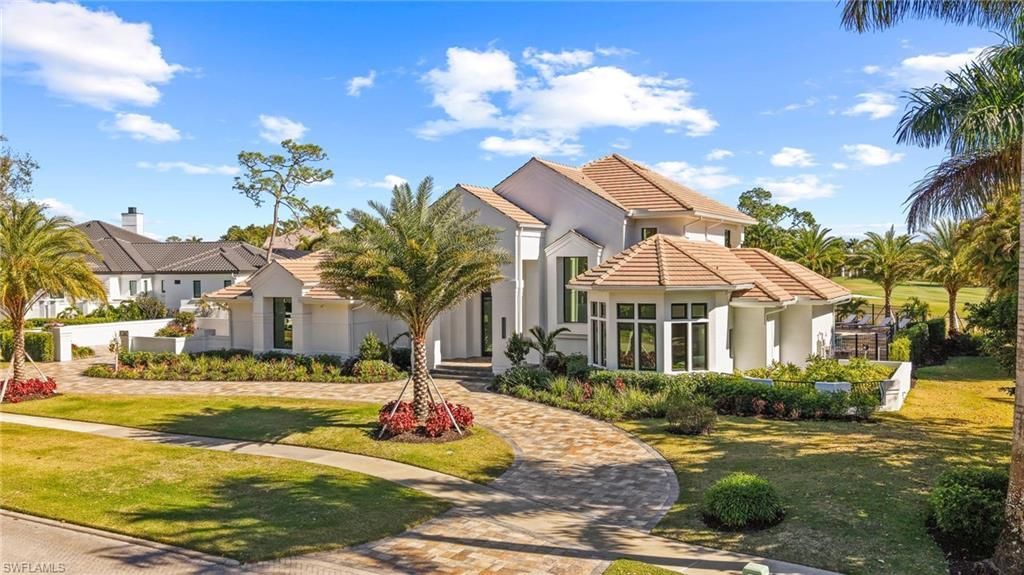 4260 Brynwood Dr, Naples, FL 34119 Photo