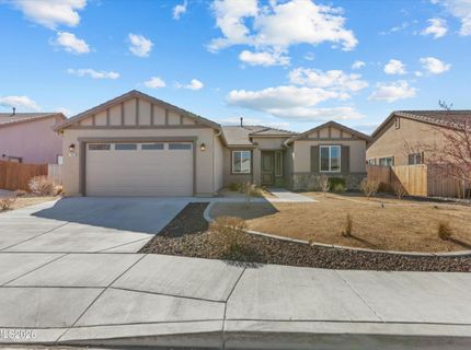 1206 Mallard Crest Drive, Sparks, NV 89441 Photo