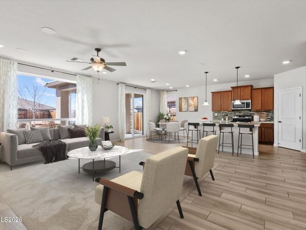 1206 Mallard Crest Drive, Sparks, NV 89441
