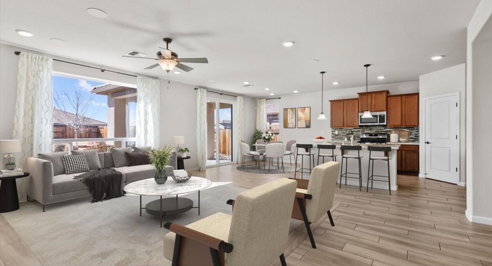 1206 Mallard Crest Drive, Sparks, NV 89441 Photo