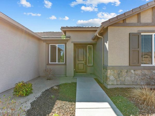 1206 Mallard Crest Drive, Sparks, NV 89441