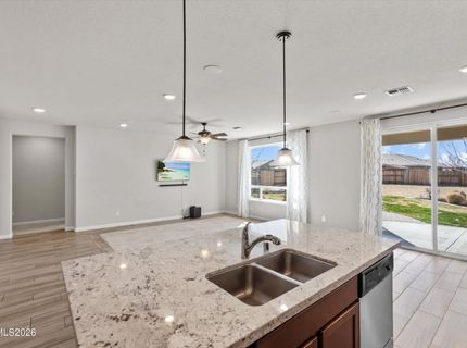 1206 Mallard Crest Drive, Sparks, NV 89441 Photo