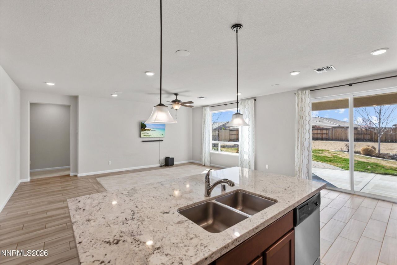 1206 Mallard Crest Drive, Sparks, NV 89441 Photo