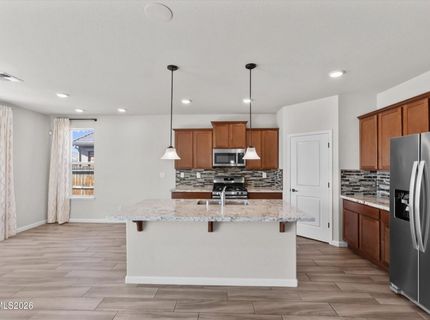 1206 Mallard Crest Drive, Sparks, NV 89441 Photo