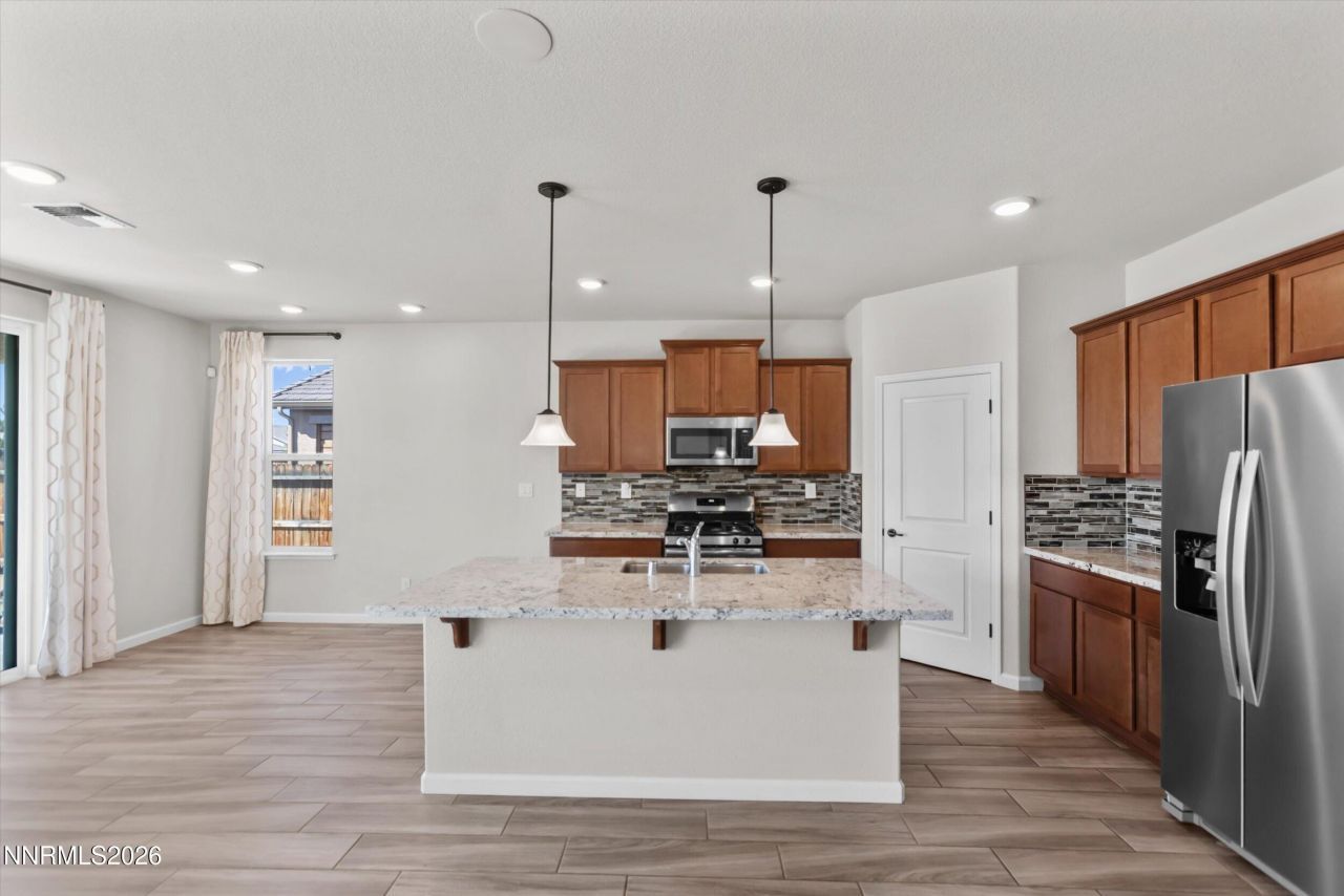 1206 Mallard Crest Drive, Sparks, NV 89441 Photo