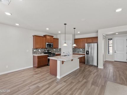 1206 Mallard Crest Drive, Sparks, NV 89441 Photo