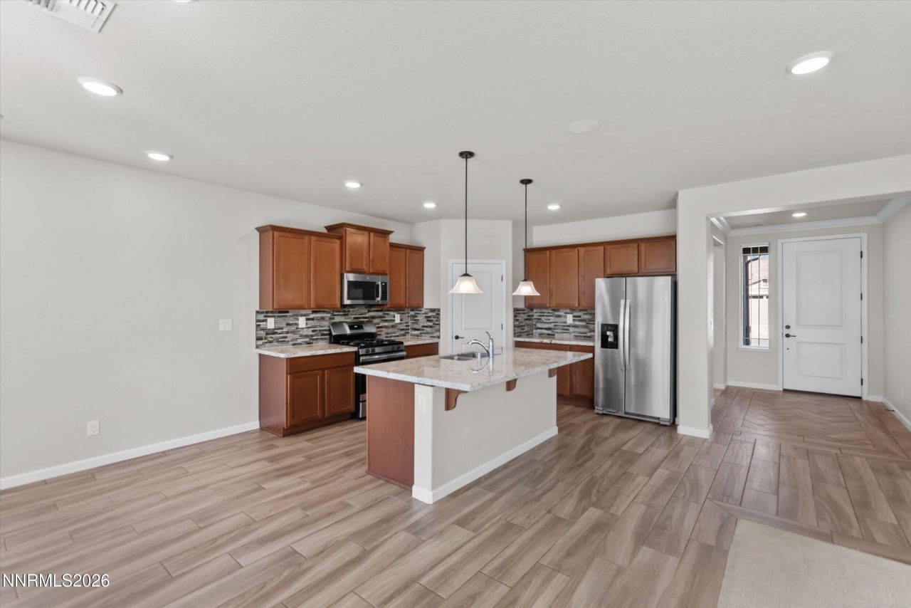 1206 Mallard Crest Drive, Sparks, NV 89441 Photo