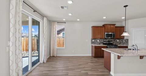 1206 Mallard Crest Drive, Sparks, NV 89441 Photo