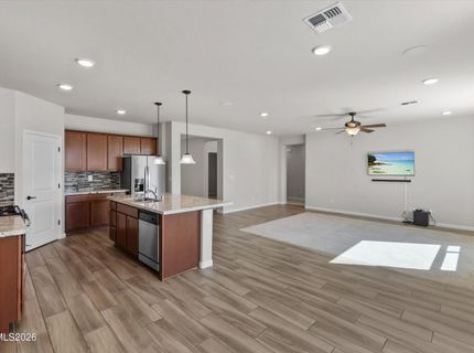 1206 Mallard Crest Drive, Sparks, NV 89441 Photo