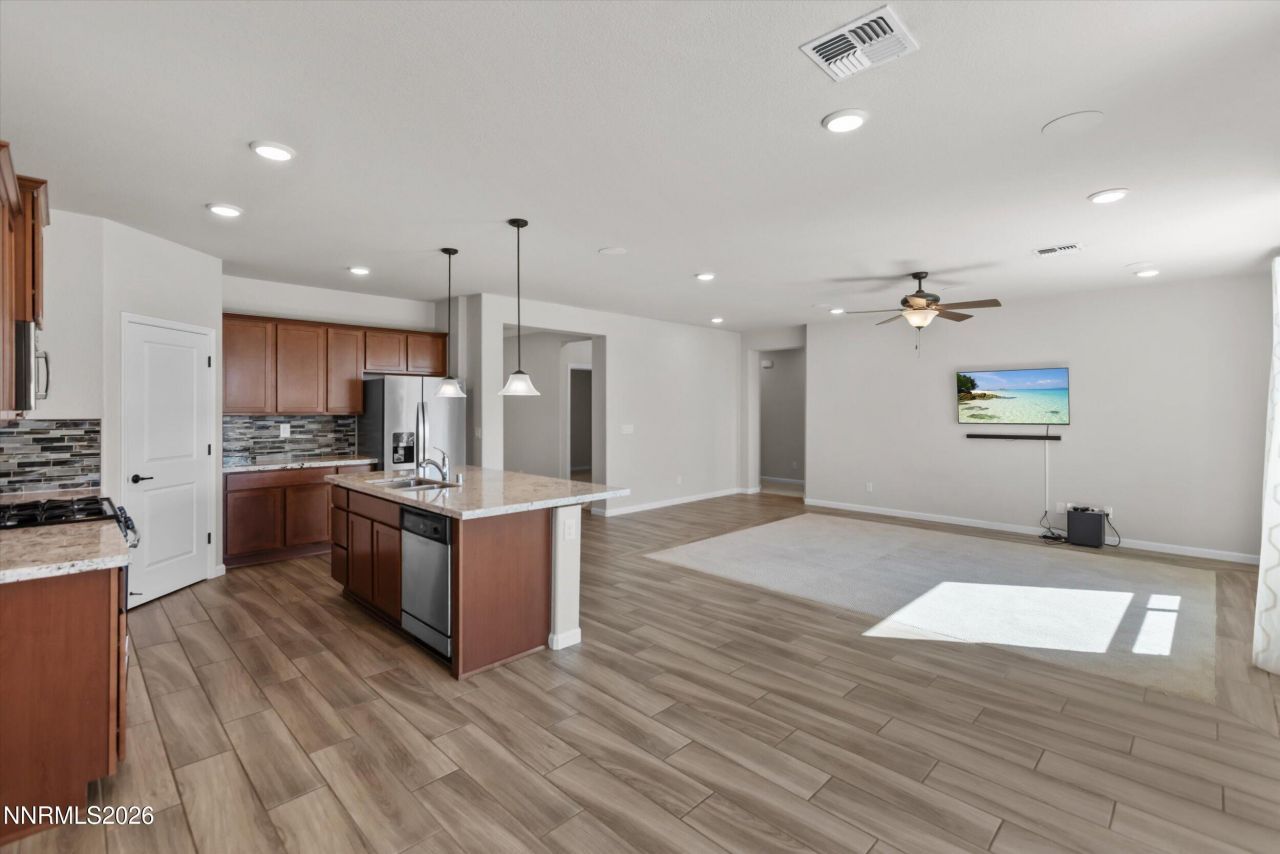 1206 Mallard Crest Drive, Sparks, NV 89441 Photo