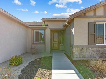 1206 Mallard Crest Drive, Sparks, NV 89441 Photo