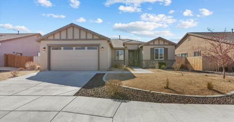 1206 Mallard Crest Drive, Sparks, NV 89441 Photo