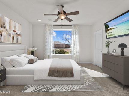 1206 Mallard Crest Drive, Sparks, NV 89441 Photo