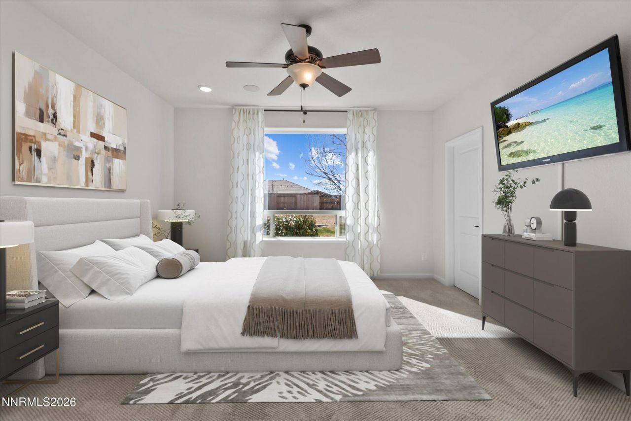 1206 Mallard Crest Drive, Sparks, NV 89441 Photo